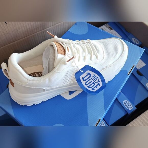 Hey Dude Sirocco Alta - Picture 7 of 7